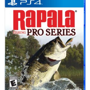 Rapala Fishing Pro Series - PlayStation 4