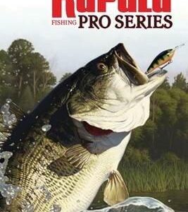 Rapala Pro Series - Nintendo Switch