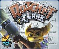 Ratchet and Clank - PlayStation 2