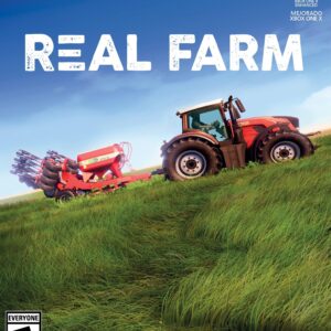 Real Farm - Xbox One