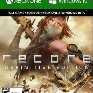 Recore Definitive Edition - Xbox One