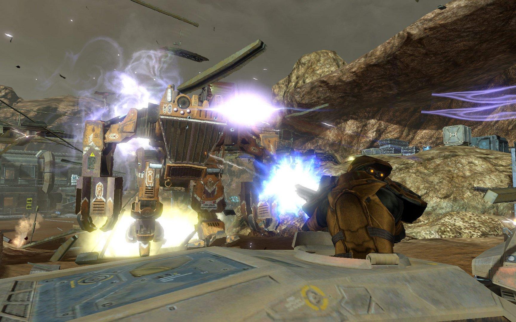 Red Faction Guerrilla Re-Mars-tered - Xbox One - Image 6