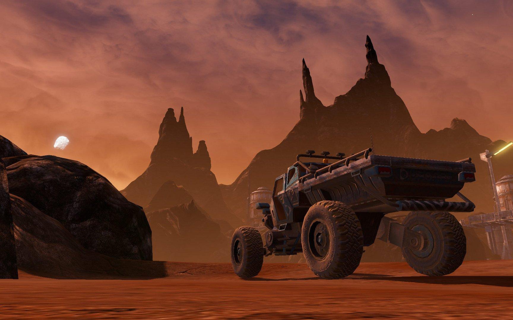 Red Faction Guerrilla Re-Mars-tered - PlayStation 4 - Image 7