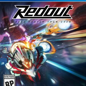 Redout - PlayStation 4