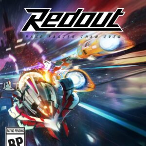 Redout - Xbox One