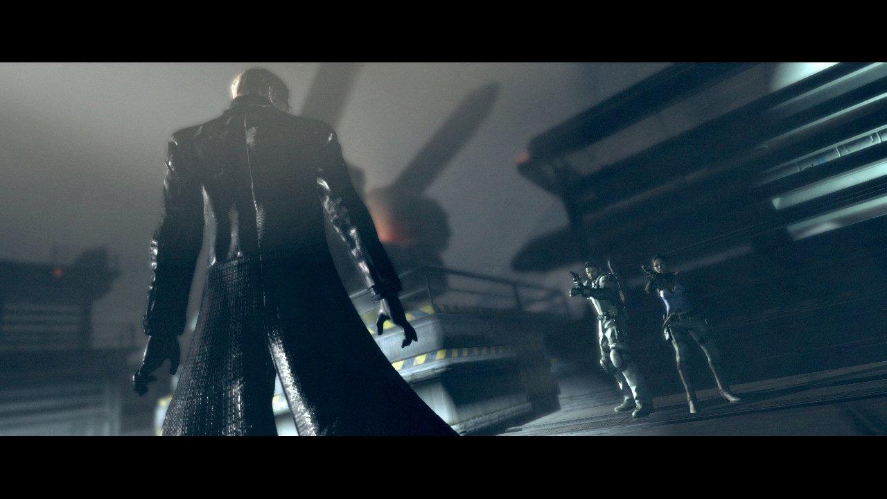 Resident Evil 5 - Nintendo Switch - Image 3