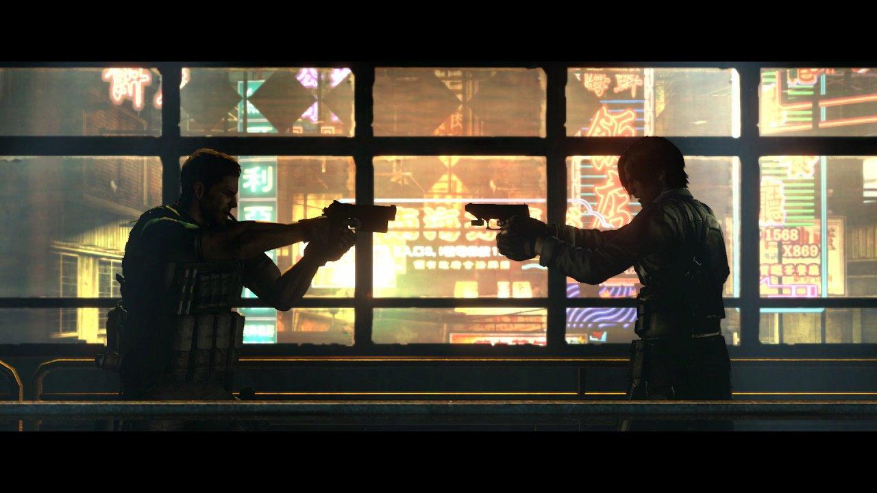 Resident Evil 6 - Nintendo Switch - Image 2