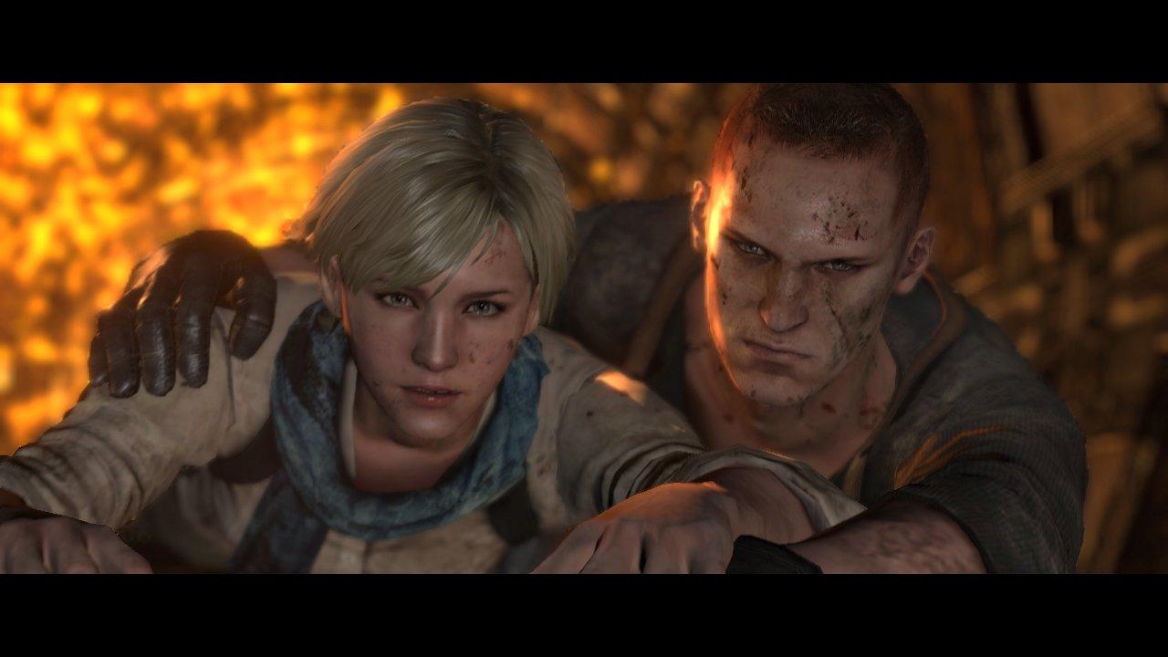 Resident Evil 6 - Nintendo Switch - Image 5