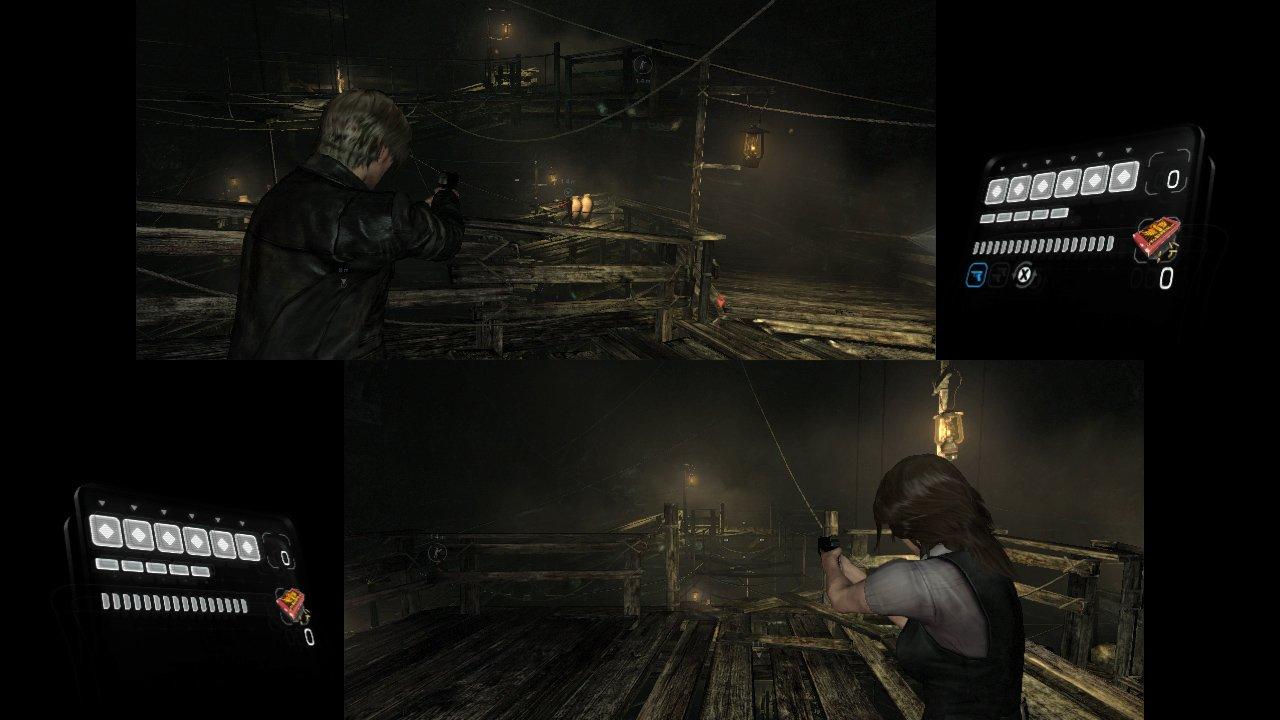Resident Evil 6 - Nintendo Switch - Image 6