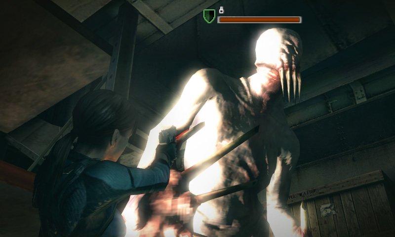 Resident Evil Revelations Collection - Nintendo Switch - Image 2