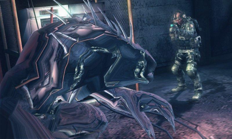 Resident Evil Revelations Collection - Nintendo Switch - Image 4