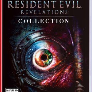 Resident Evil Revelations Collection - Nintendo Switch