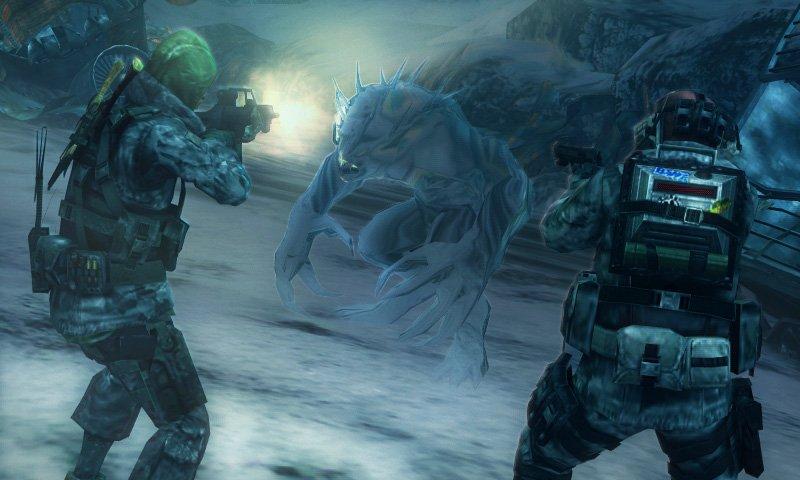 Resident Evil Revelations Collection - Nintendo Switch - Image 6