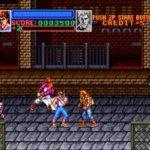 Return of Double Dragon (Compatible with Aftermarket SNES systems only) - Super Nintendo (SNES) - Image 2