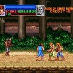 Return of Double Dragon (Compatible with Aftermarket SNES systems only) - Super Nintendo (SNES) - Image 3