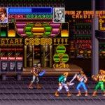 Return of Double Dragon (Compatible with Aftermarket SNES systems only) - Super Nintendo (SNES) - Image 7