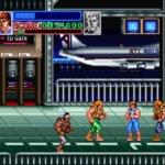 Return of Double Dragon (Compatible with Aftermarket SNES systems only) - Super Nintendo (SNES) - Image 8
