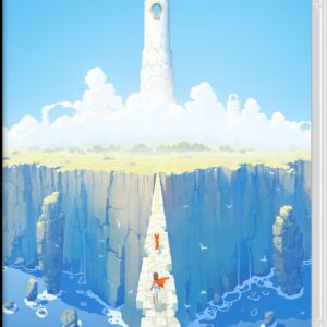 RiME - Nintendo Switch