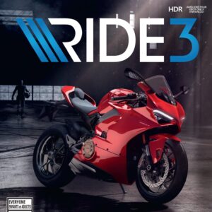 Ride 3 - Xbox One