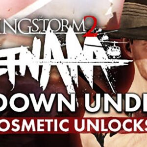 Rising Storm 2: Vietnam Man Down Under DLC - PC