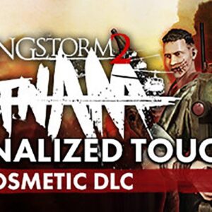 Rising Storm 2: Vietnam Personalized Touch DLC - PC