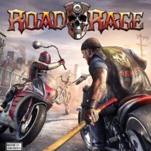 Road Rage - Xbox One