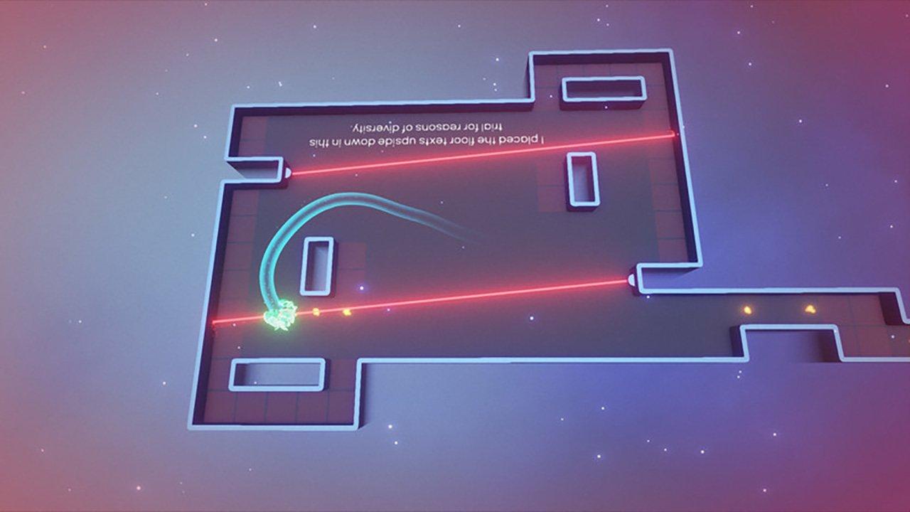 Road to Ballhalla - Nintendo Switch - Image 3