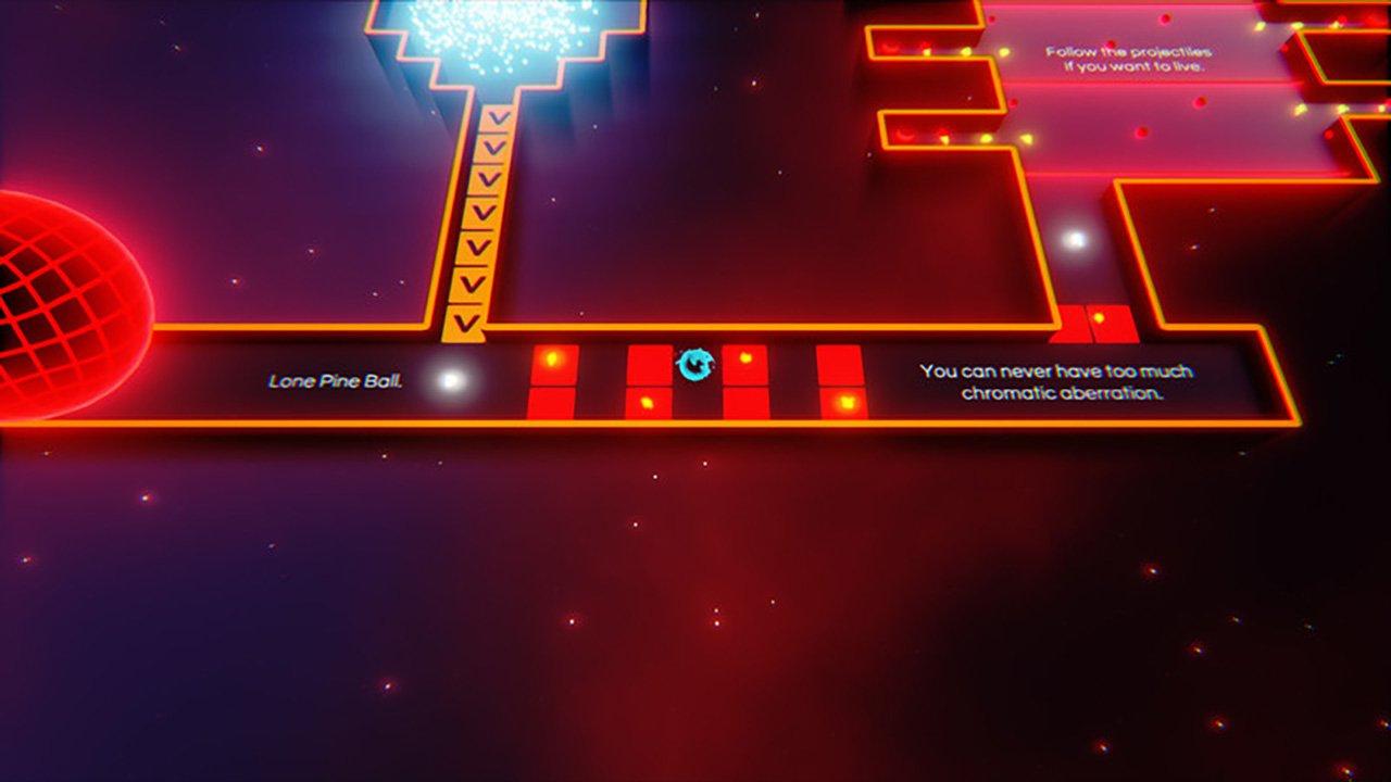 Road to Ballhalla - Nintendo Switch - Image 4
