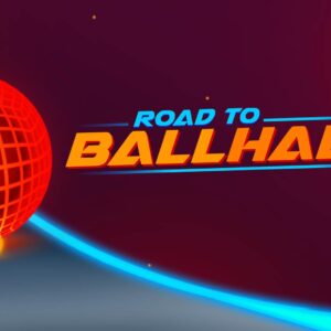 Road to Ballhalla - Nintendo Switch
