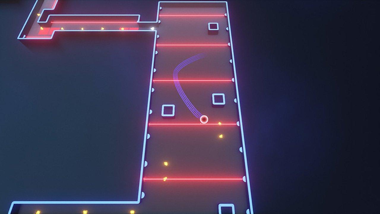 Road to Ballhalla - Nintendo Switch - Image 7