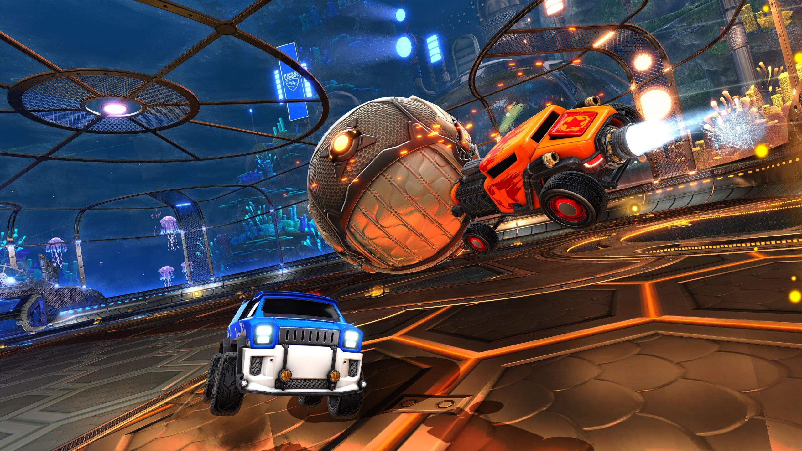 Rocket League Ultimate Edition - Xbox One - Image 3