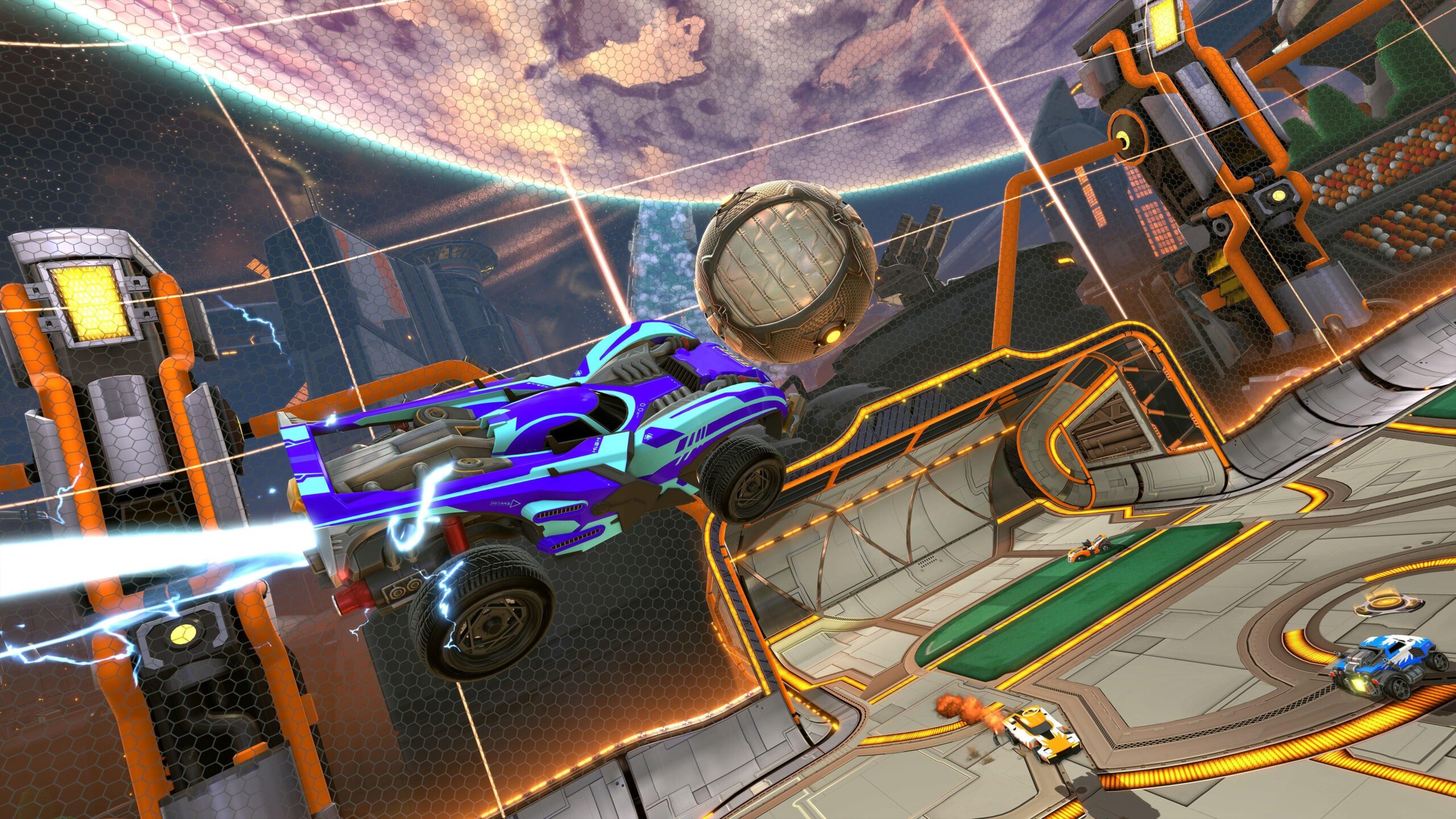 Rocket League Ultimate Edition - Xbox One - Image 4