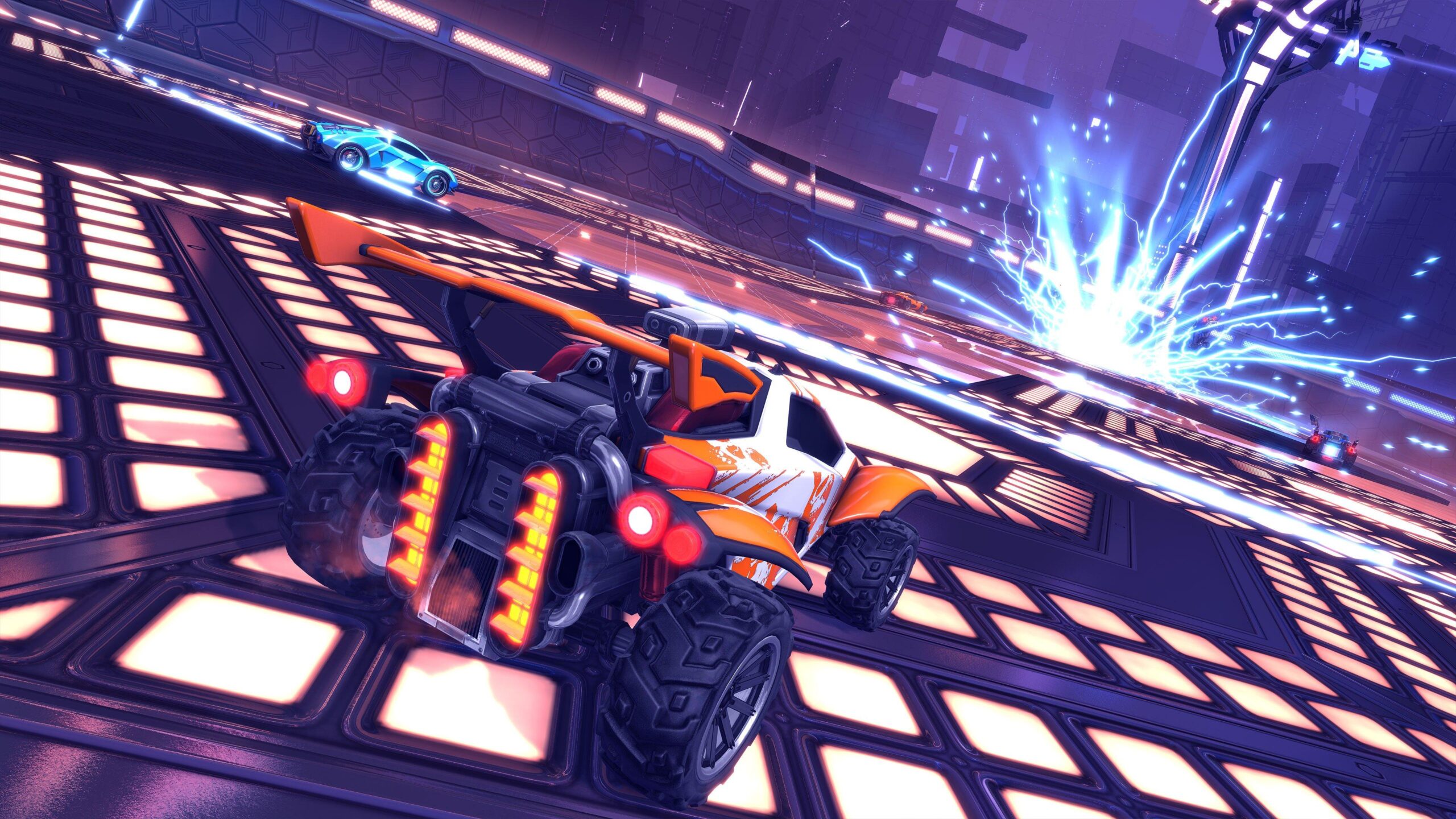 Rocket League Ultimate Edition - Xbox One - Image 7