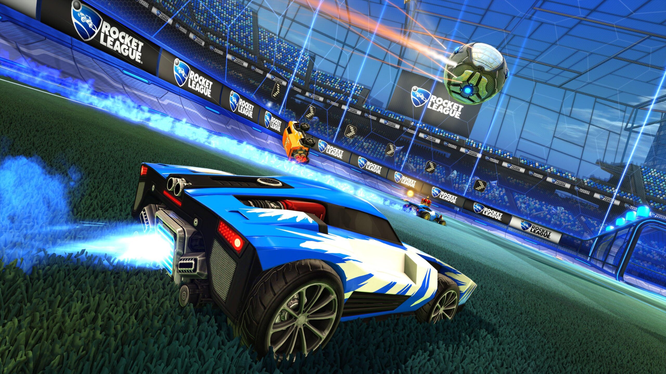 Rocket League Ultimate Edition - Xbox One - Image 10