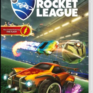 Rocket League Collector's Edition - Nintendo Switch