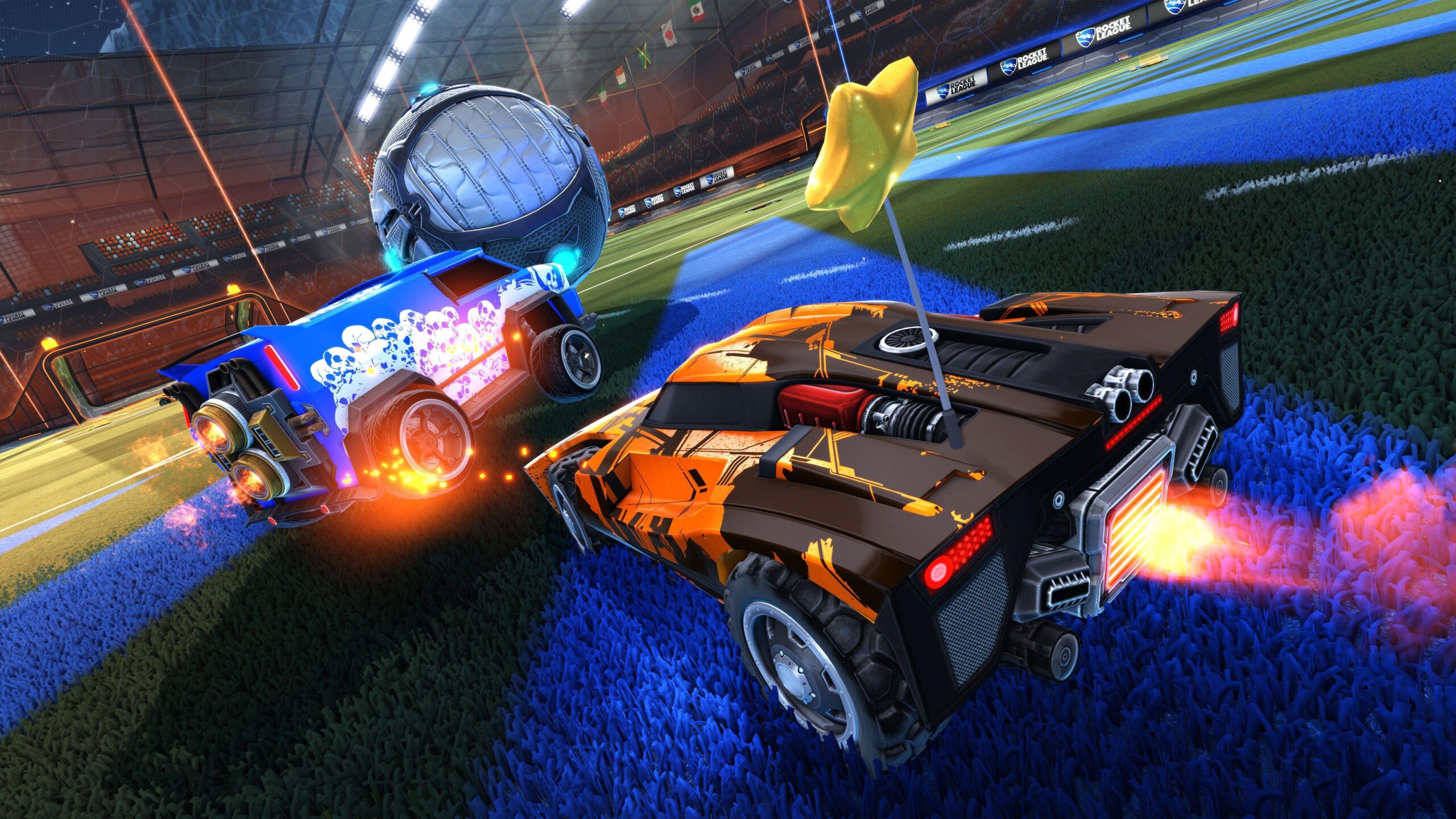 Rocket League Collector's Edition - Nintendo Switch - Image 5