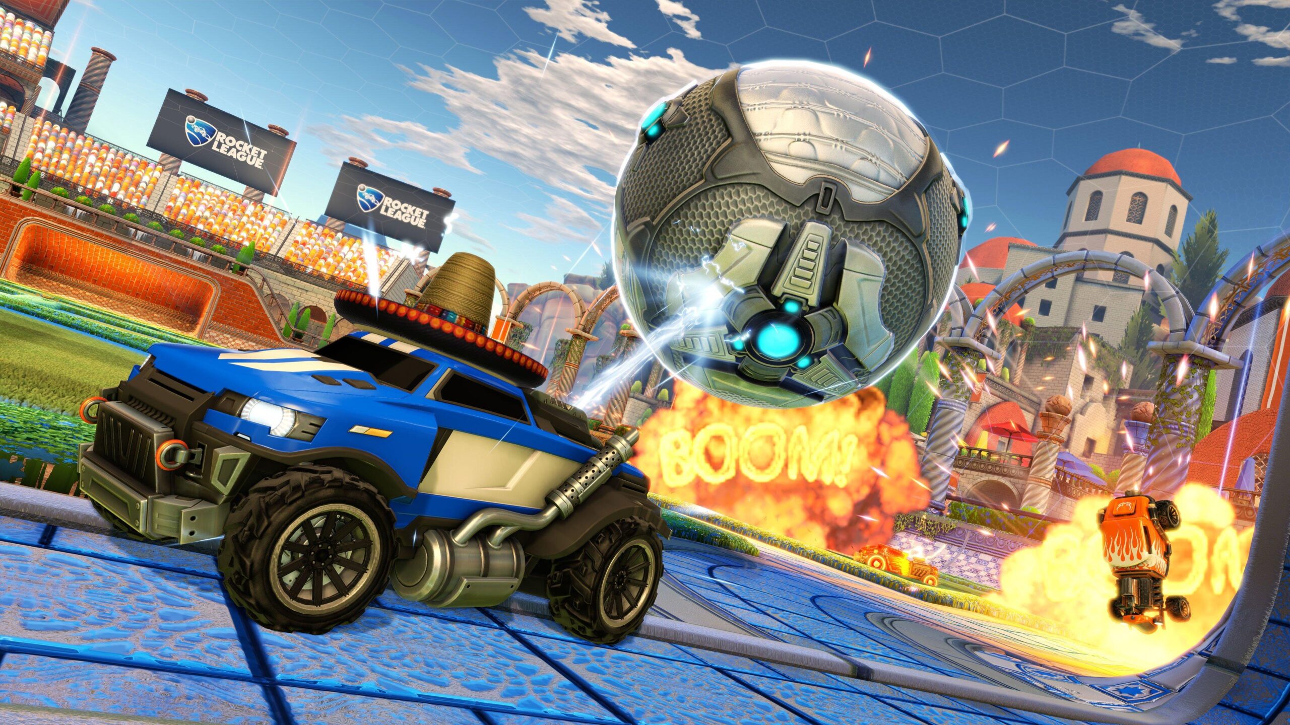 Rocket League Collector's Edition - Nintendo Switch - Image 8