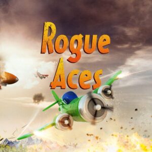 Rogue Aces - Nintendo Switch