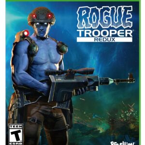 Rogue Trooper Redux - Xbox One