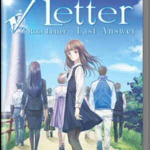 Root Letter: Last Answer - Nintendo Switch