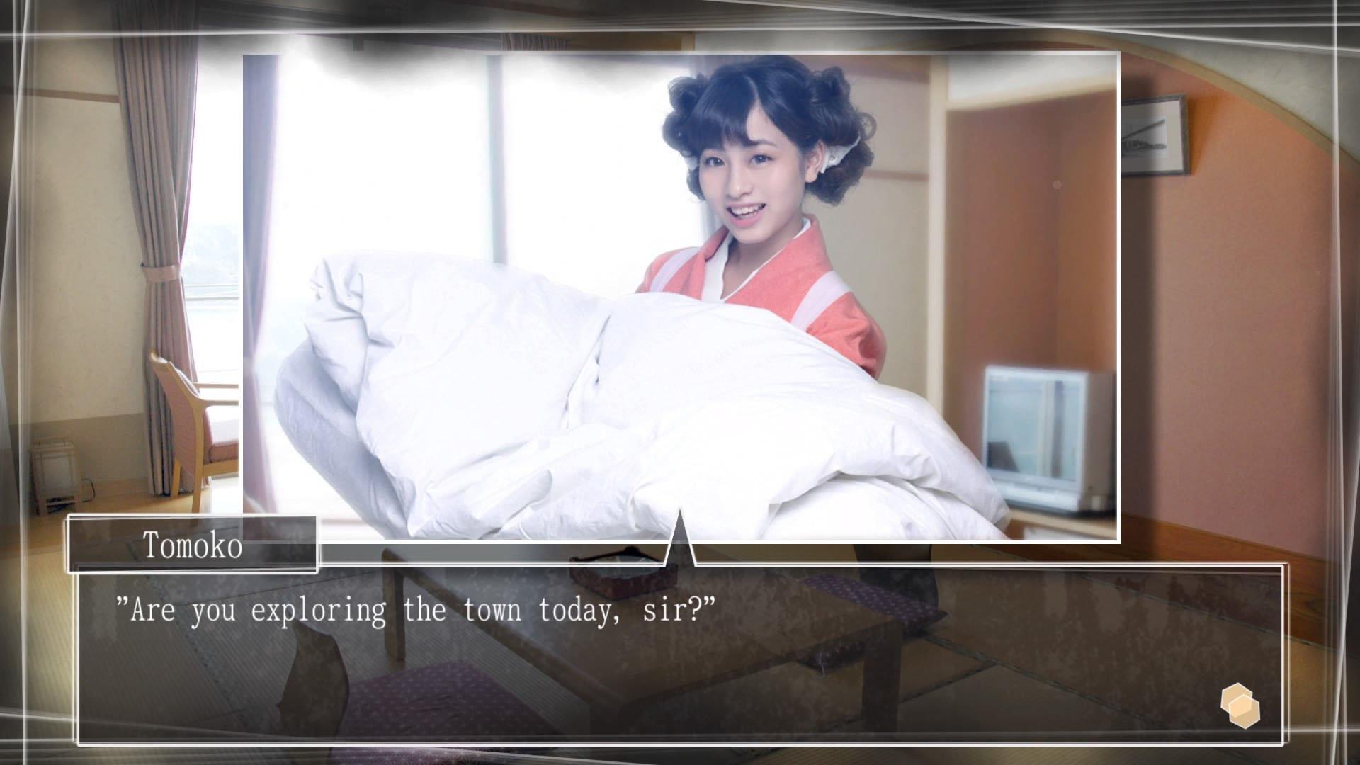 Root Letter: Last Answer - Nintendo Switch - Image 6