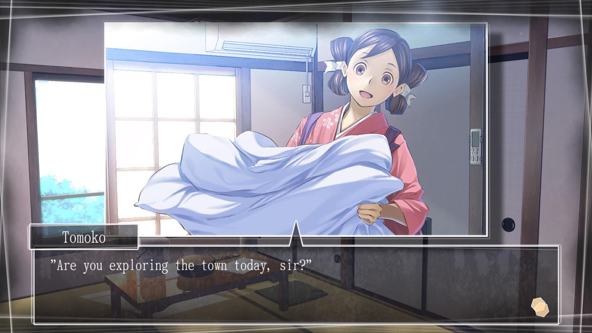 Root Letter: Last Answer - Nintendo Switch - Image 7