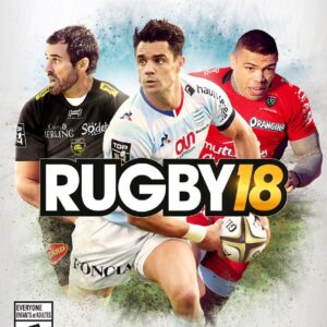 Rugby 18 - Xbox One
