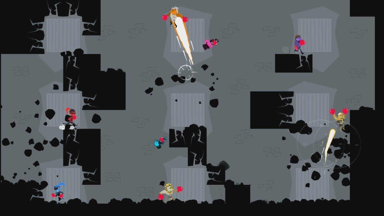 Runbow - Nintendo Switch - Image 2