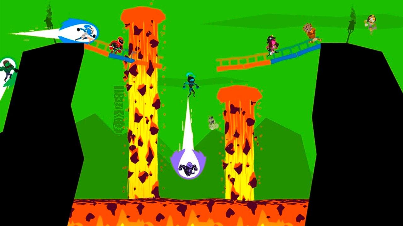 Runbow - Nintendo Switch - Image 4