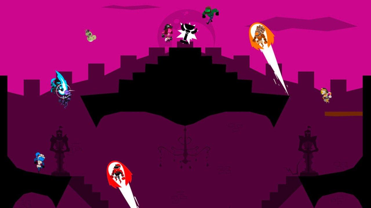 Runbow - Nintendo Switch - Image 6
