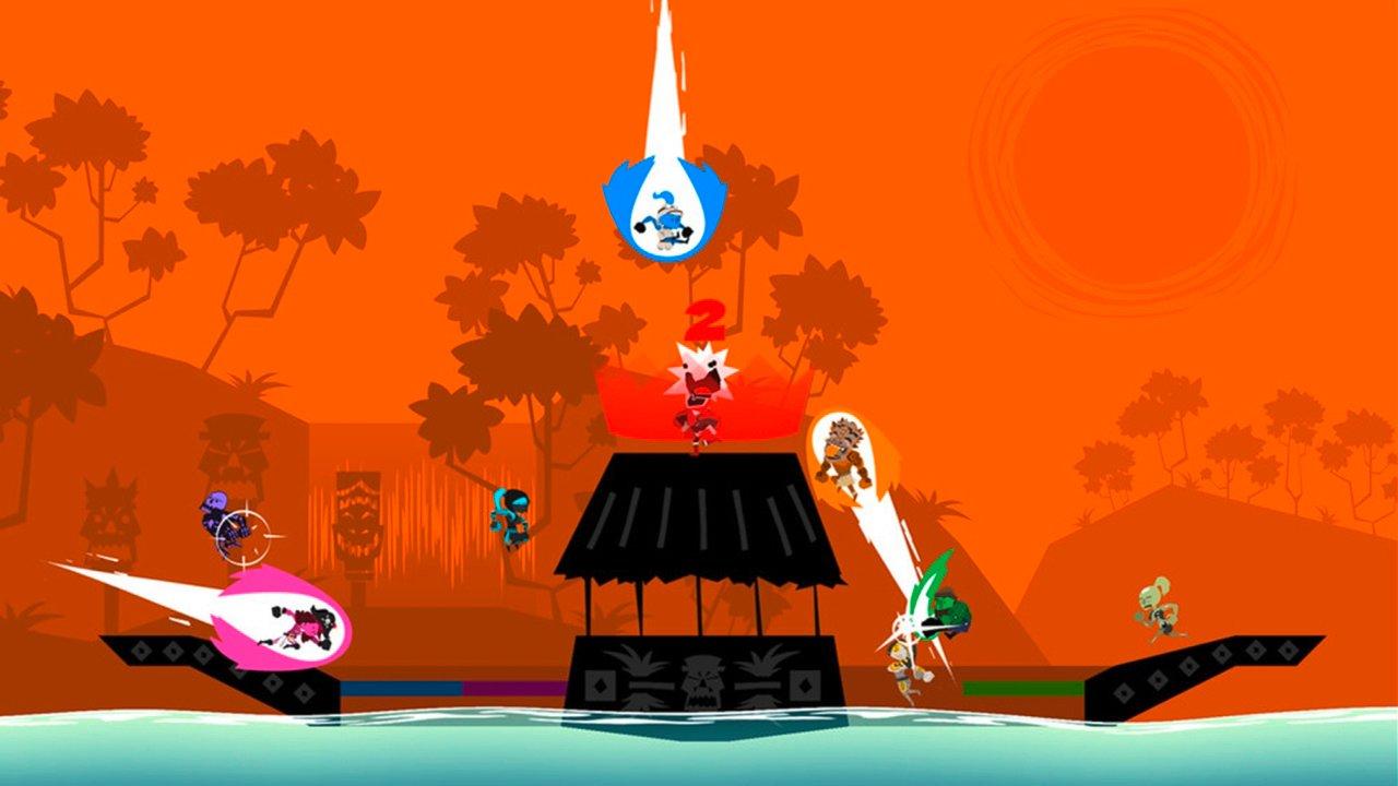 Runbow - PlayStation 4 - Image 5