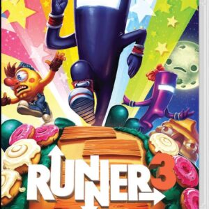 Runner3 - Nintendo Switch