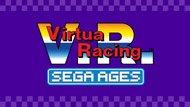 SEGA AGES Virtua Racing - Nintendo Switch