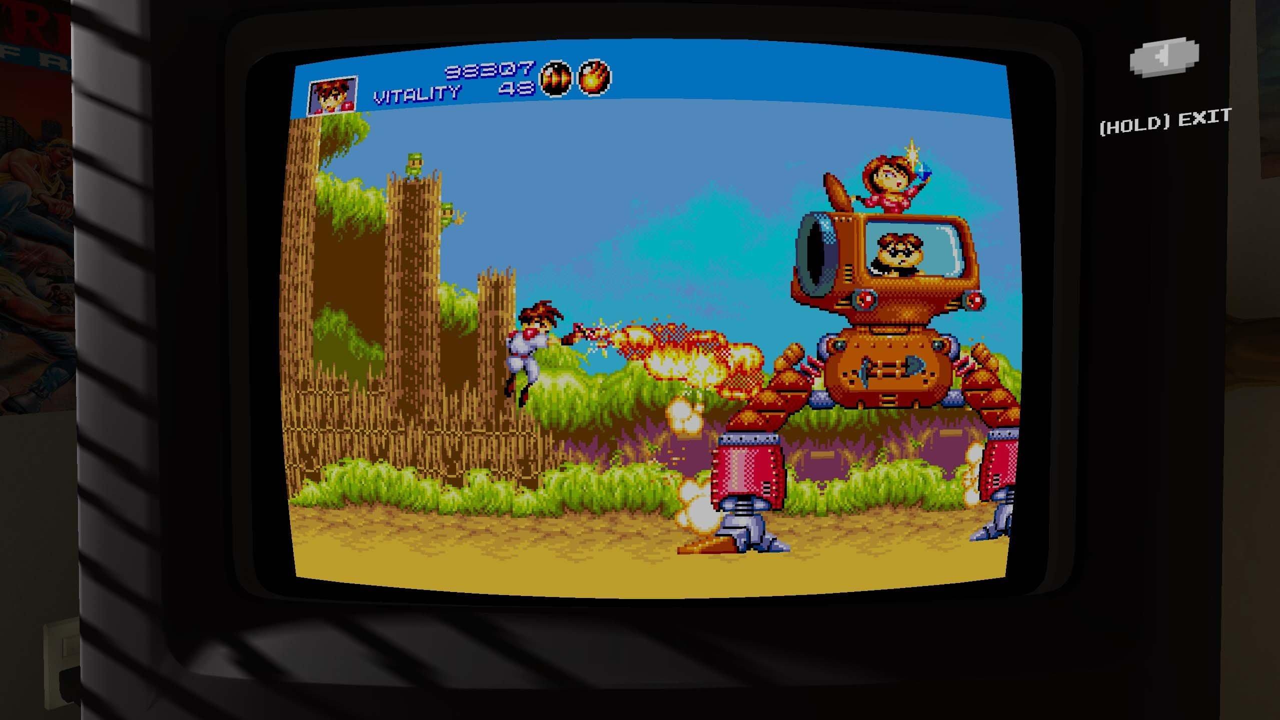 SEGA Genesis Classics - Nintendo Switch - Image 2